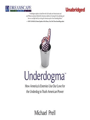cover image of Underdogma